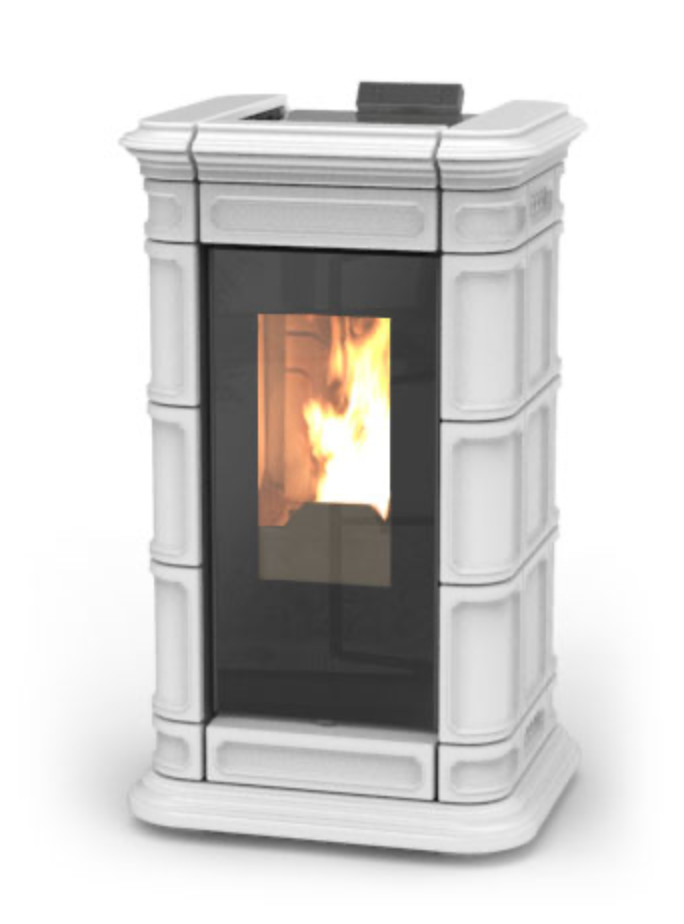 Thermorossi Saint Moritz Natural plus Evo