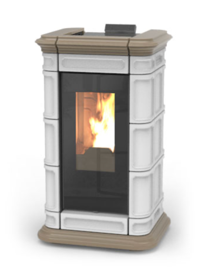 Thermorossi Saint Moritz Natural plus Evo