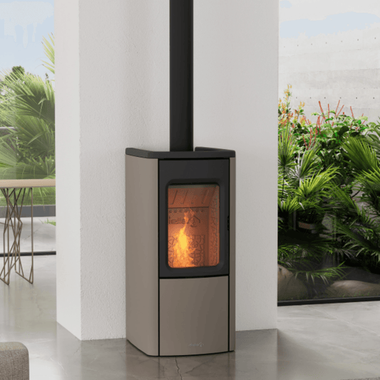 Poêle hybride Dielle Borea