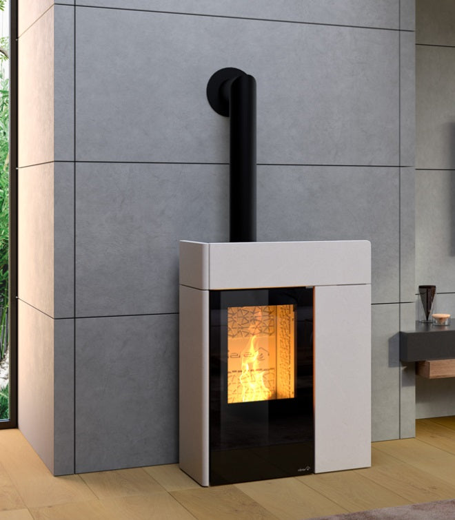 Poêle hybride Dielle Ghibli