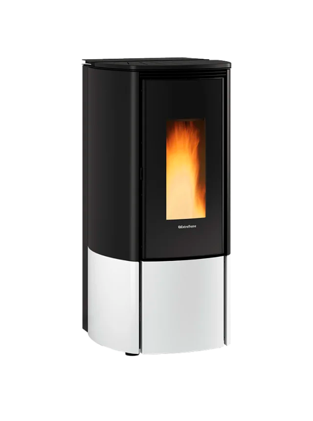ExtraFlame KATIA 11