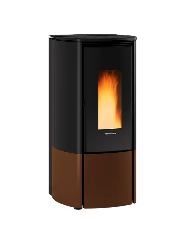 ExtraFlame KATIA 11