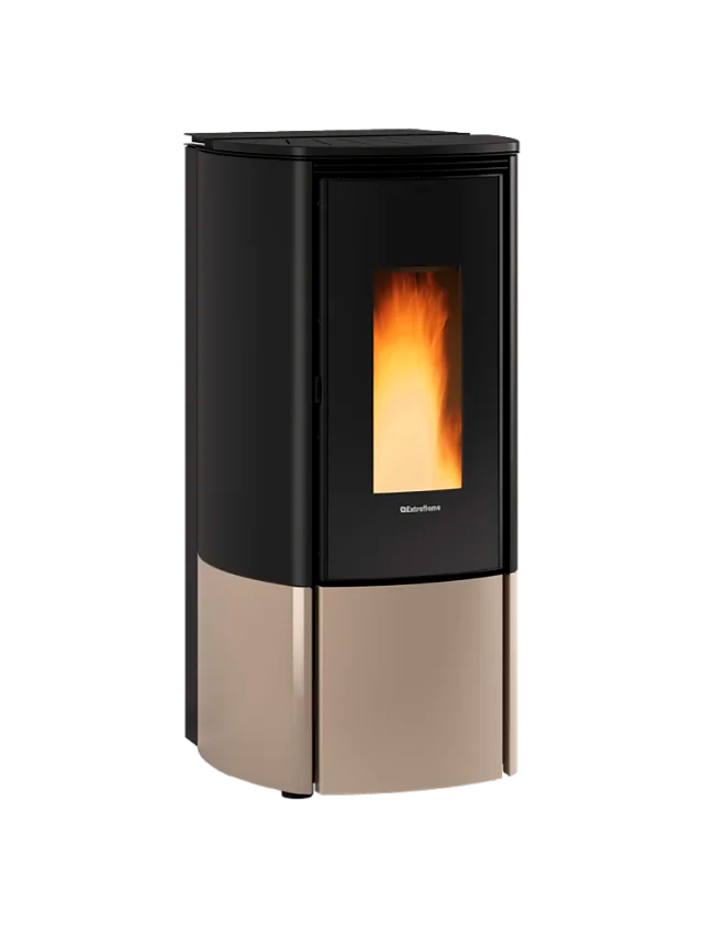 ExtraFlame KATIA 11