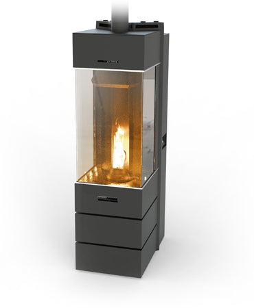 Thermorossi Bella vista S3 Plus