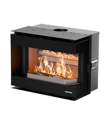 Thermorossi Panorama Angolar Sx