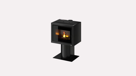 Cadel Quasimodo 9 Box Up - Twin