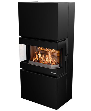 Thermorossi Trilogie